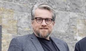 Alan Clancy's Instagram, Twitter & Facebook