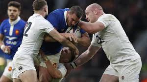 Phill neville, le sélectionneur anglais si vous pensez que l'angleterre peut remporter sa première coupe du monde, la victoire finale des. Coupe Du Monde De Rugby Le Crunch Angleterre France Menace Par Le Typhon Hagibis Lci