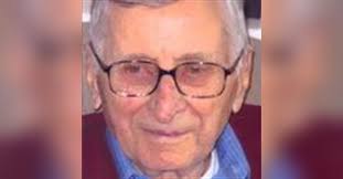 George Anthony Roberts Obituary