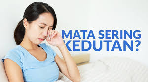 Akan sakit atau justru terhindar dari kesusahan yang akan menimpa. Mata Kedutan Gejala Penyakit Serius Youtube