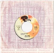 Je nous tue en silence pourtant, je n'ai qu'une seule envie. Nino Ferrer Je Veux Etre Noir Si Tu M Aimes Encore 1966 Vinyl Discogs