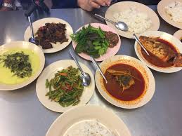 Asam pedas ani parit jawa mitc melaka Jaja Ariff On Twitter Lunch Asam Pedas Selera Kampung In Melaka W Nuaix Https T Co Fiicmajnh4