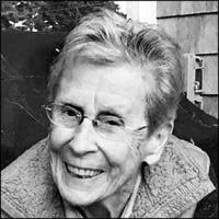 THERESE KEAVANY Obituary (2022)