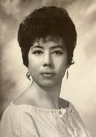 Obituary of Kathy Ortega Burdick