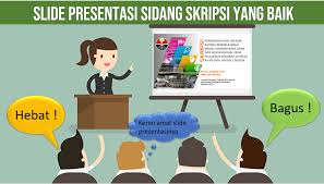 Tapi kawan sidang itu tidak semengerikan itu, jadi jangan terlalu takut, lebih baik baca tugas akhirnya (dipahami bukan dihafal). Kata Kata Pembukaan Sidang Skripsi Kumpulan Berbagai Skripsi