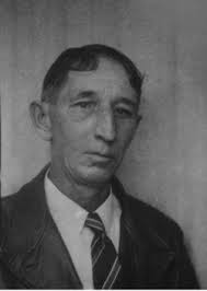 Harry Joseph Botts (1884-1961)