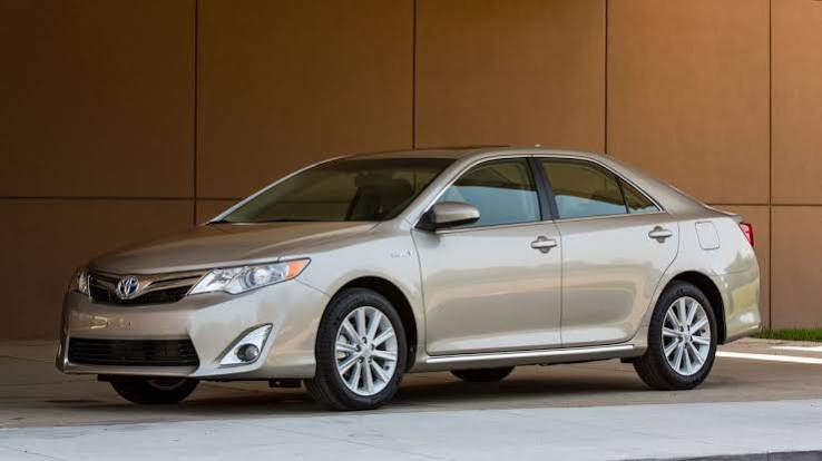 10 Best Used Cars Under $10,000 - Kelley Blue Book