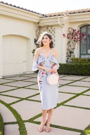 The wedding morning is lovely for so many reasons but one little trend we see time and time again in our real weddings is the gift exchange! A Morning Wedding Guest Dresses For 2014 Fashion Dresses