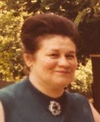 Bernadine Elko Obituary (1929