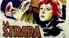 La Strada (1954) | trailer - YouTube