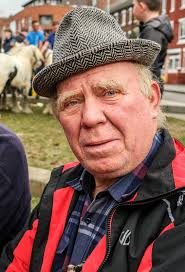 Smithfield Horse Fair today great outing #Ireland