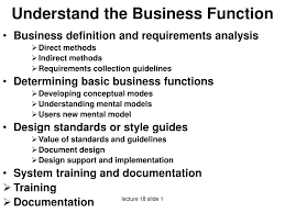 Ppt Human Computer Interaction Powerpoint Presentation Free Download Id 6384185
