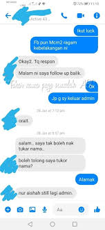 5) tukar nama geran kepada nama pembeli di jpj. Tukar Nama Page Semudah Abc Home Facebook