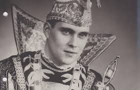 1968 Prins Jan II Keijsers