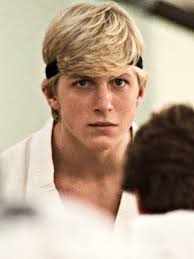 Johnny Lawrence: The Charismatic Karate Kid Edit