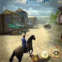 Zaptiye Open World Action Adventure 1 33 Apk Mod Bullets Data Android Download Apk For Android Action Adventure Adventure World