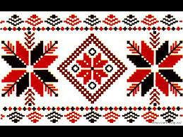 See more ideas about вишивка, візерунки, орнаменти. Yak Vishivayutsya Sorochki Vishivanki Vid Ukrmoda Youtube