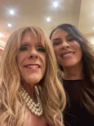 Jordyn Mayorga, Executive MBA