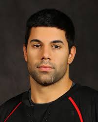 Brian Strait Stats and Player Profile