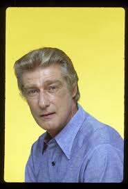 Richard Mulligan