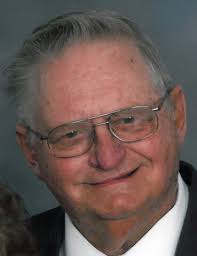 Obituary information for Daniel E. Teune