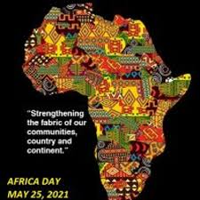 Africa day 2021 takes place on tuesday, 25th may. Cr 9l5tpikqncm