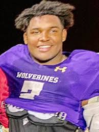 Solomon Wright, Oklahoma State, Defensive Line