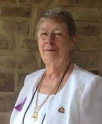 Evelyn Townsend Obituary