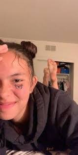 Tabitha Greene's Instagram, Twitter & Facebook