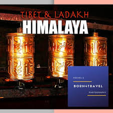 Tibet Ladakh Reisebericht Nepal Reisen