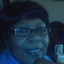 Mrs. Beverly Patricia Brice Obituary