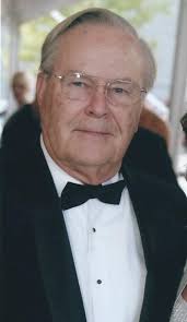 Thomas Cook Obituary