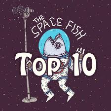 Fish Picks: “Top 10 Sit-Ins Of 2018” – The Space Fish