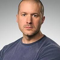 Designed by Apple in California by Jonathan Ive