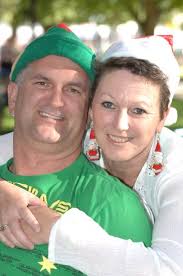 TBT: Carols by Candlelight in Bathurst