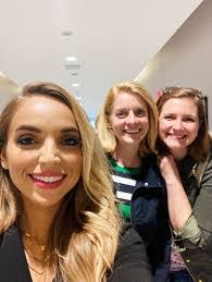 Gretchen Levine's Instagram, Twitter & Facebook