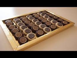 صابلي بمذاق خطيير بربع كيلو دقيق كيخرج 100 حبة Youtube Muffin Pan Decorative Tray Muffin