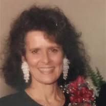 Obituary information for Paulette Everett