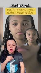 Zavia Boyd