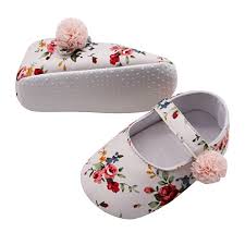 Blink smart security for every home. Baby Girl Breathable Floral Print Anti Slip Shoes Choess Unlimited