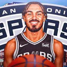 Spurs PG Tre Jones' true feelings