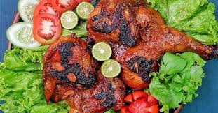 Ayam bakar madu dengan rasa gurih manis jadi favorit banyak keluarga. Cara Membuat Ayam Bakar Madu Agar Bumbu Meresap Ternyata Ini Resepnya Bagian All