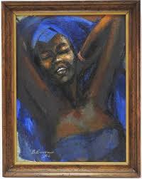 Bildergebnis für Ben Enwonwu