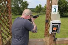 George Kruth Memorial Clay Shoot