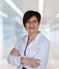 Op Dr Nese Yilmaz Ozel Kudret Goz Hastanesi Ankara Istanbul