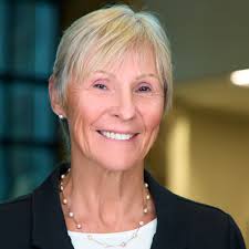 Staff Directory • Peggy Patterson