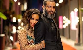 محمد فراج يكشف كواليس مشهد صفع نيللي كريم في ض. Ll7a1qodjnt6jm