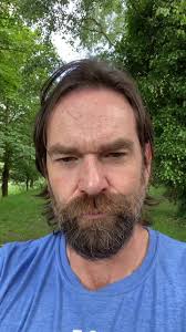 The one and only Duncan Lacroix is