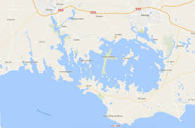 Préparez vos vacances avec un itinéraire précis et une carte. Carte D Italie Carte Du Golf Du Morbihan