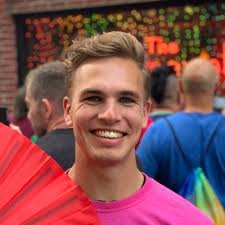 Erik Mebust (@ErikMebust)